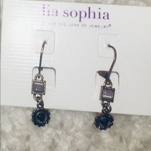 Lia Sophia Earrings